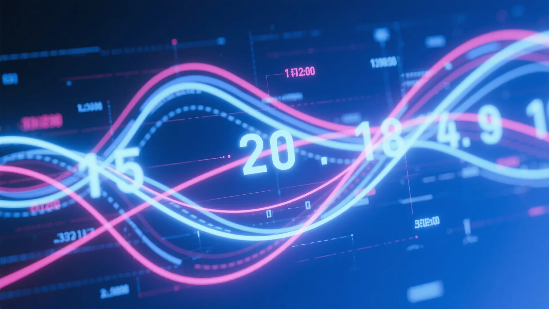 Data Visualization Background