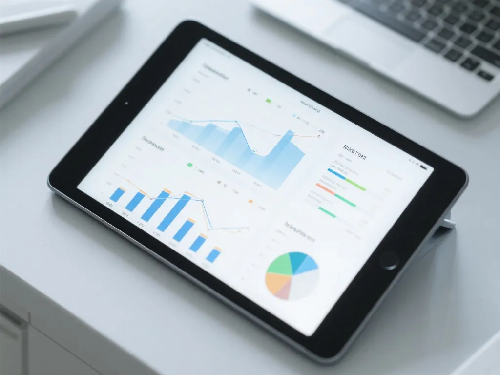 Data Analysis Dashboard