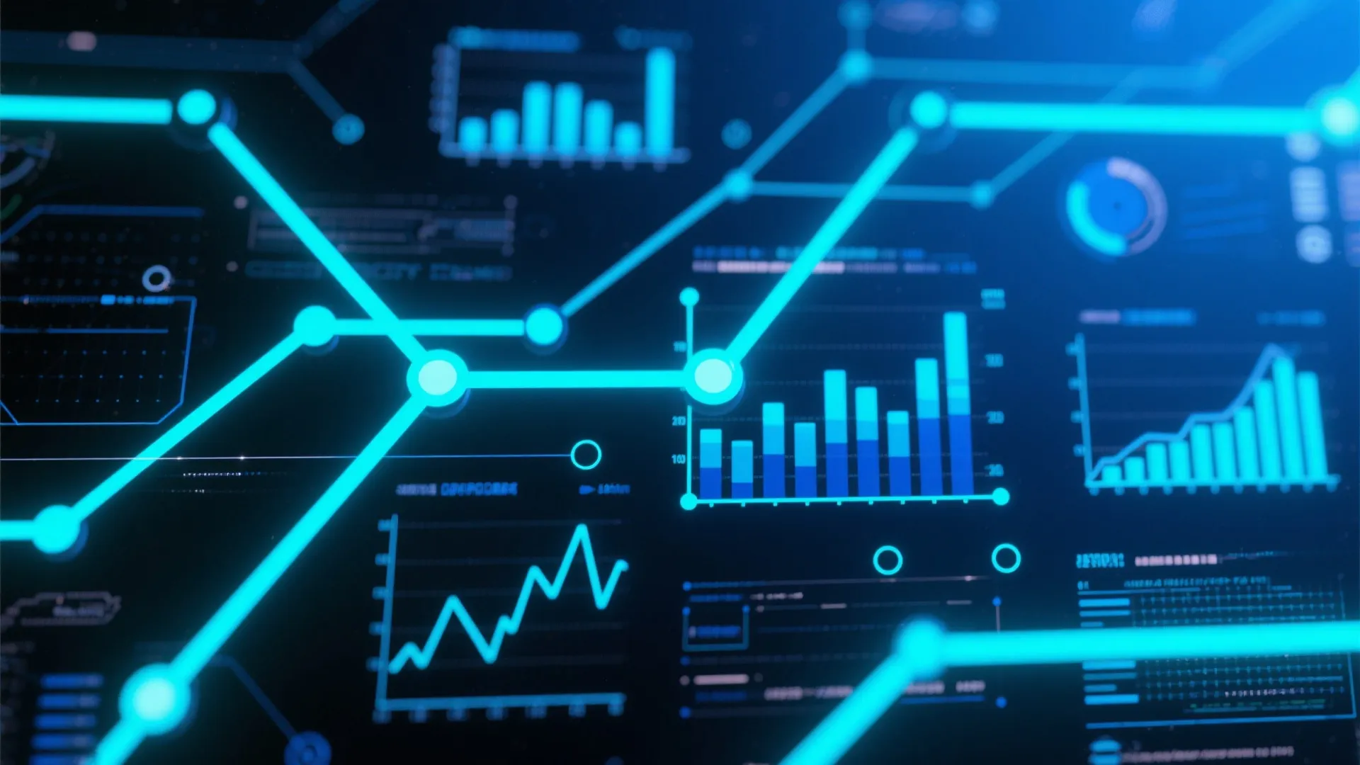 Data Visualization Background
